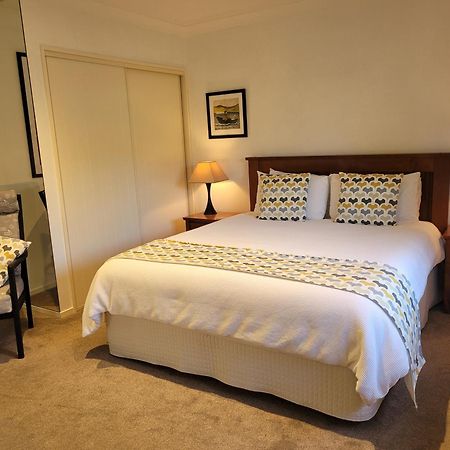 Hazelwood Mapua Bed & Breakfast Exterior photo